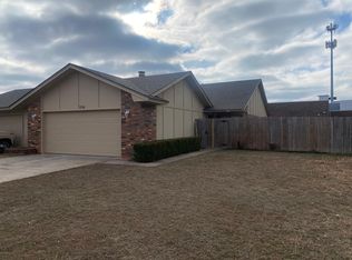 3116 Pheasant Run Rd, Norman, OK 73072