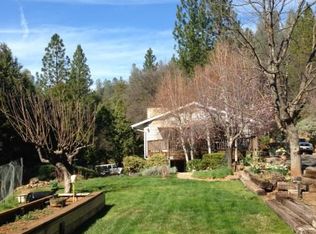 4958 Ponderosa Way, Midpines, CA 95345