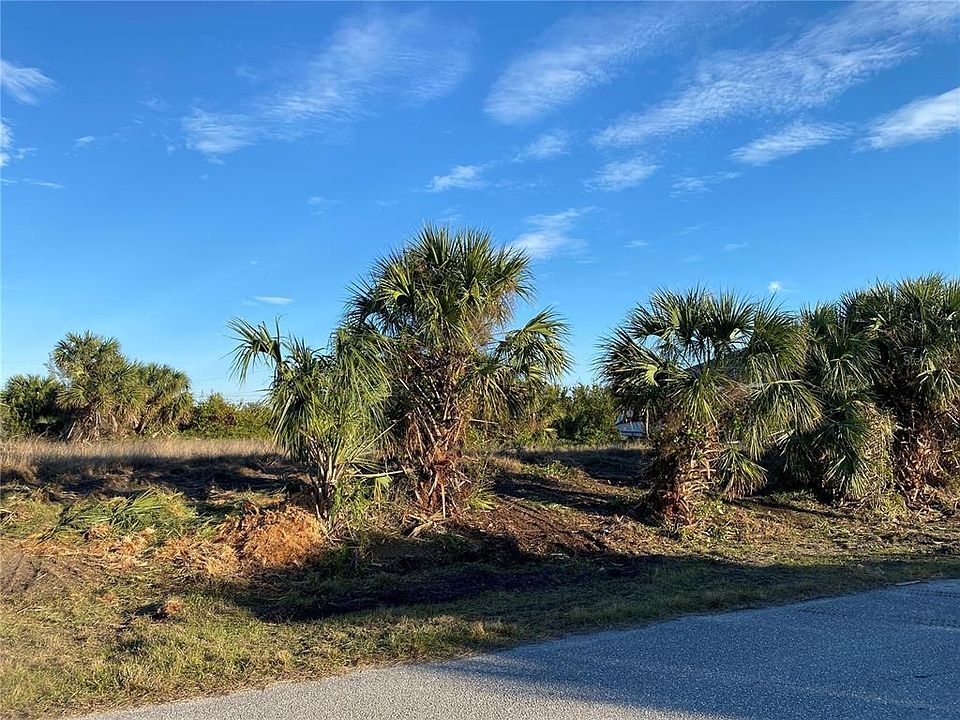 2nd image of 10468 HARLINGEN STREET LOT 11