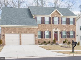 3016 Lake Forest Dr, Upper Marlboro, MD 20774
