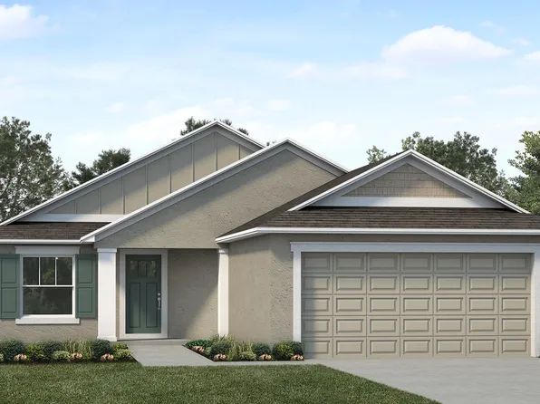 2177 Emma Ln, Lake Wales, FL 33853