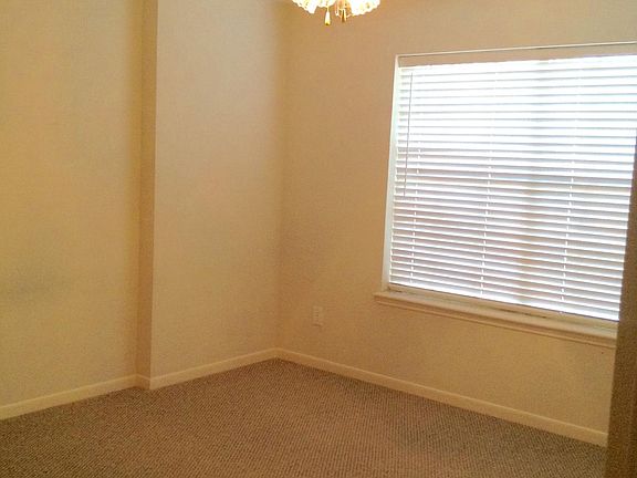 second bed room