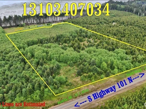 50 Willapa Sands Lane, South Bend, WA 98586