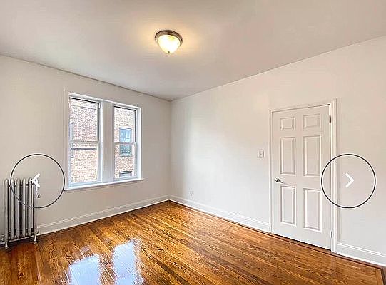 4th image of 215 Martense St APT 2G