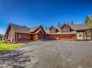15700 Chelmsford Cir, Truckee, CA 96161