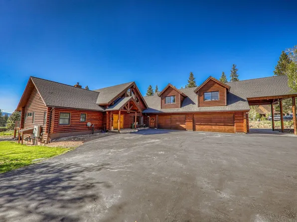 15700 Chelmsford Cir, Truckee, CA 96161
