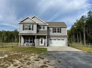2063 Airport Road, Suffolk, VA 23434