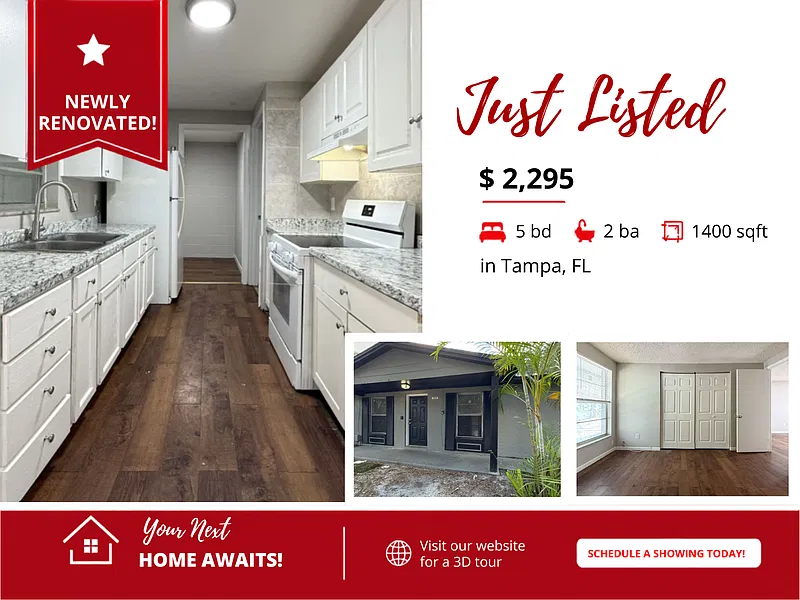 3712 Patina Dr