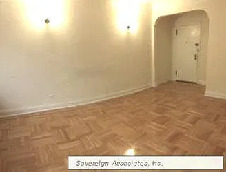 Rented by Sovereign Associates