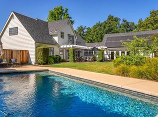 46 Don Timoteo Ct, Sonoma, CA 95476
