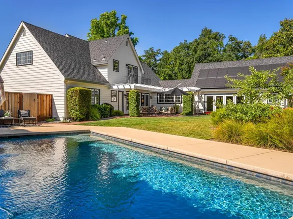 46 Don Timoteo Court, Sonoma, CA 95476