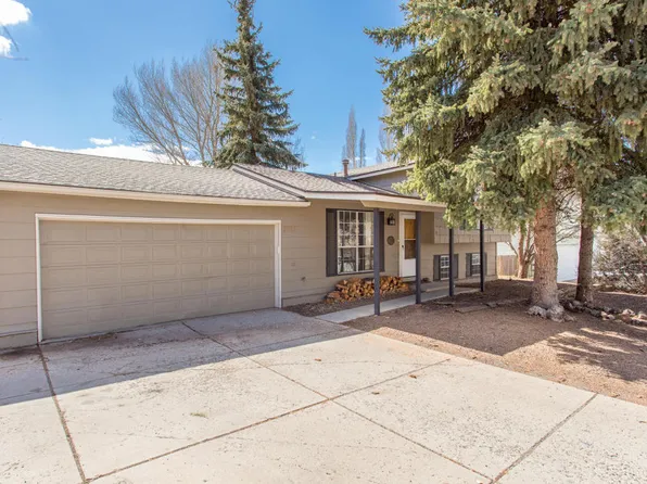 3707 Fox Lair Dr, Flagstaff, AZ 86004