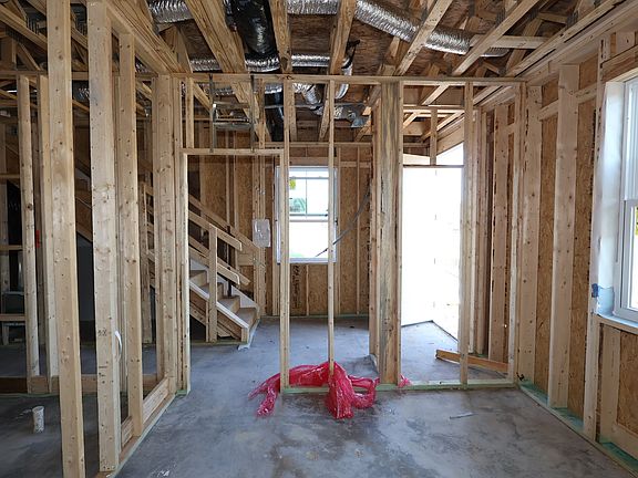Interior - March 28, 2026