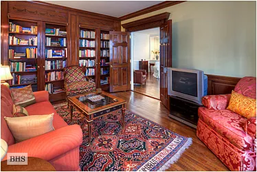 Sold by Brown Harris Stevens