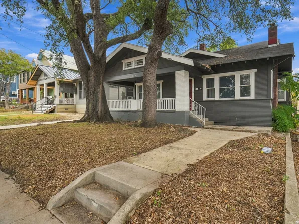 534 W Magnolia Ave, San Antonio, TX 78212