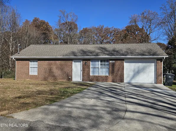 5416 Weston Rd, Knoxville, TN 37918