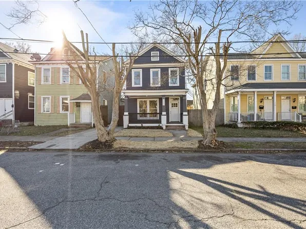 118 Linden Ave, Portsmouth, VA 23704