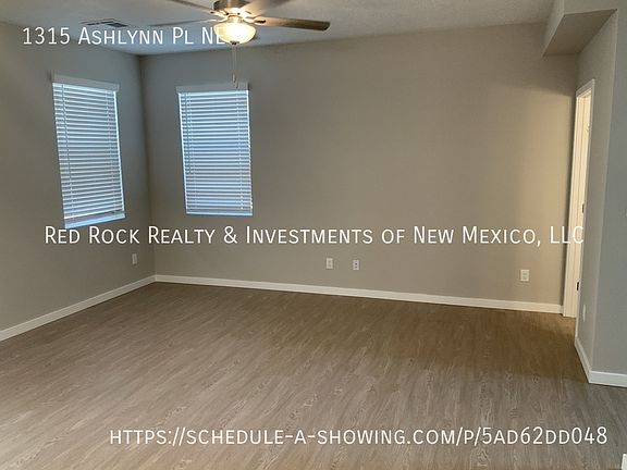 4th image of 1315 Ashlynn Pl NE