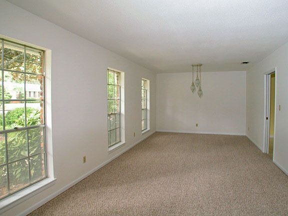 Formal Living & Dining Room