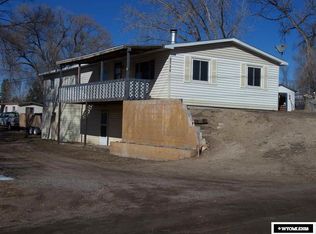 2726 E East St, Torrington, WY 82240