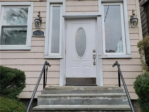 412 Warburton Ave Floor 3, Yonkers, NY 10701