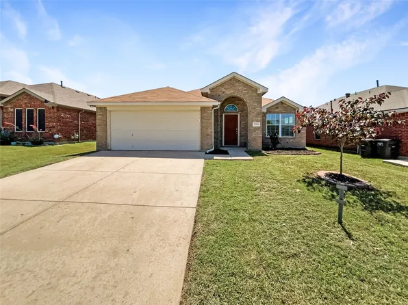 3705 Renzel Blvd, Fort Worth, TX 76116