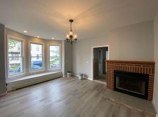 121 Catherine St #1, Elizabeth, NJ 07201