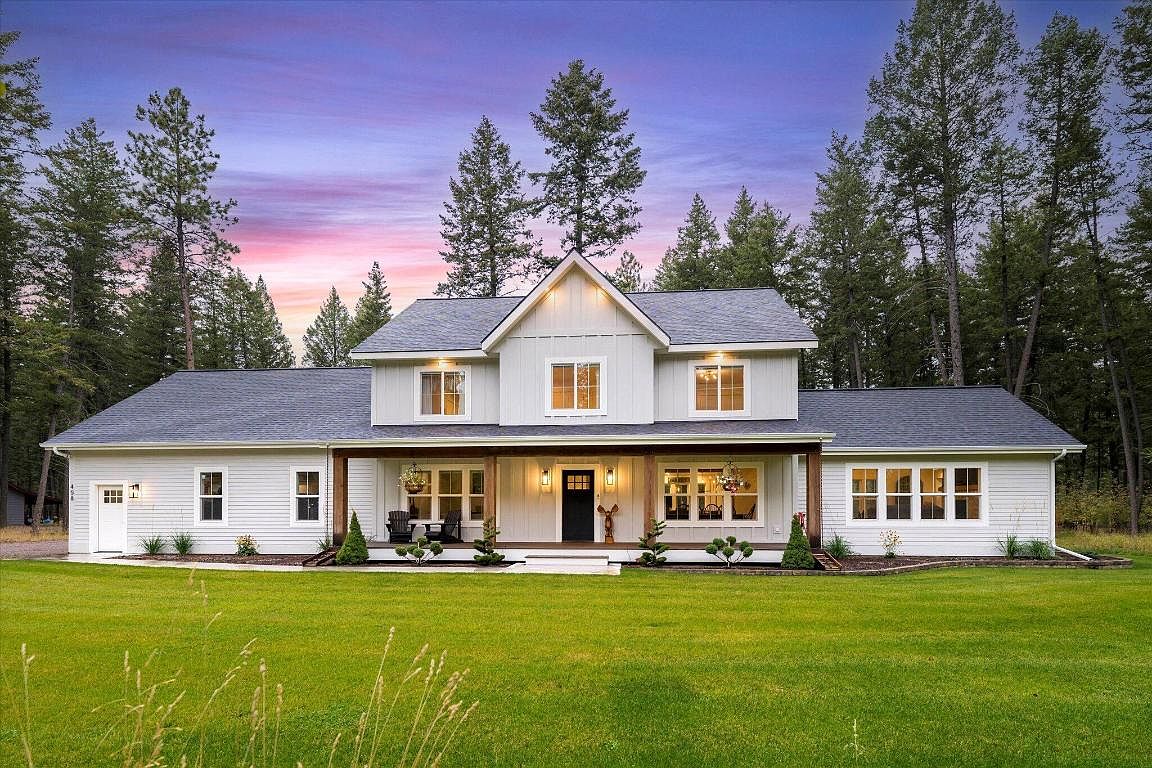 458 Lynnewood Dr, Columbia Falls, MT 59912 Zillow