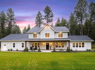 458 Lynnewood Dr, Columbia Falls, MT 59912