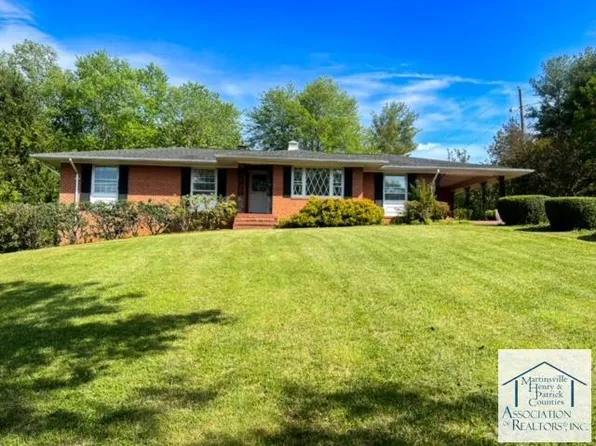 1276 Sherwood Cir, Ridgeway, VA 24148