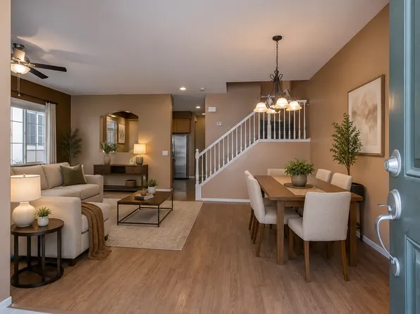 1433 Levant Ln Unit 5, Chula Vista, CA 91913