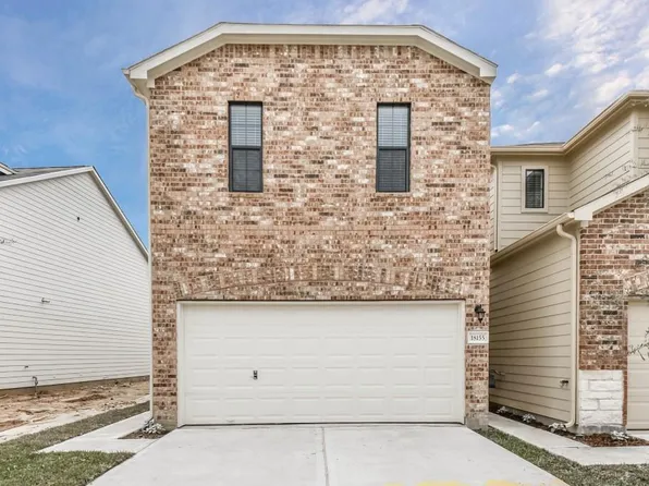 18155 Bethany Manor Ct, Katy, TX 77449