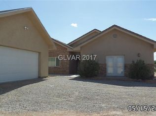 465 N Whitmore St, Overton, NV 89040