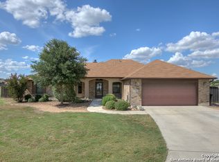 2257 Sun Tree, New Braunfels, TX 78130