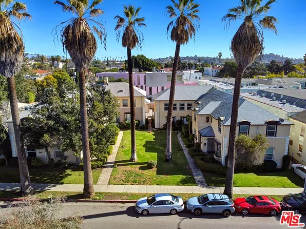 1852-62 N Edgemont St, Los Angeles, CA 90027