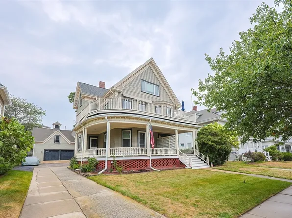 103 Ocean St #A, Lynn, MA 01902