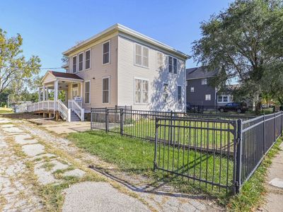 508 E Church St, Champaign, IL, 61820