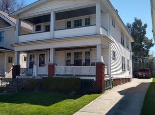 17635 Cannon Ave, Lakewood, OH 44107