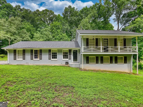 2394 Rockbridge Rd, Stone Mountain, GA 30087