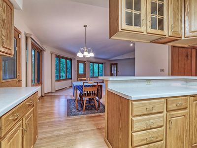 N1188 Lakeview Dr, Kewaunee, WI, 54216