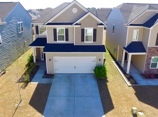 177 Emerald Isle Dr, Moncks Corner, SC 29461