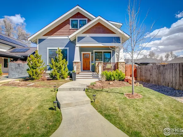 406 N Whitcomb St, Fort Collins, CO 80521