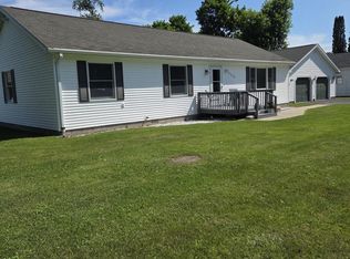506 Horne St, Cheboygan, MI 49721