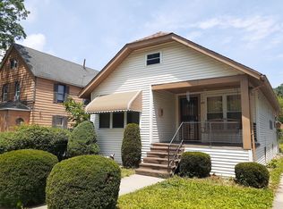 61 W 23rd St, Chicago Heights, IL 60411