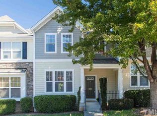 4627 Kings Garden Rd, Raleigh, NC 27612