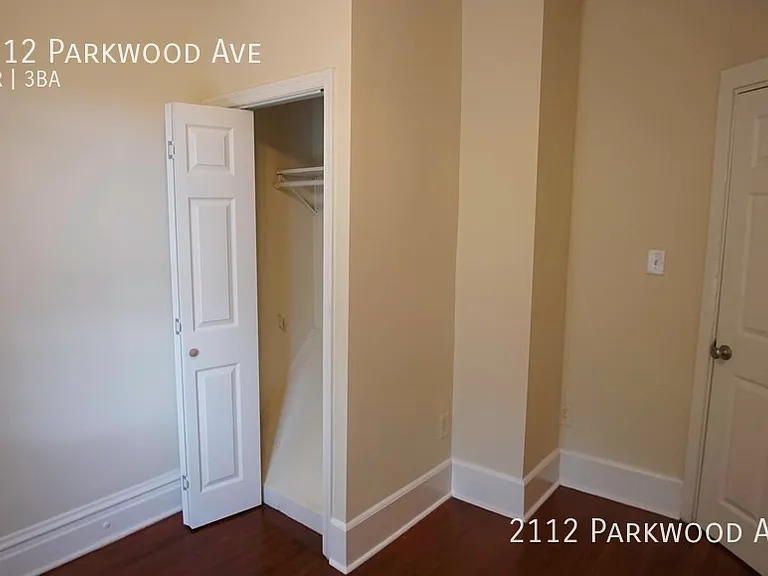 2112 Parkwood Ave — Photo 14