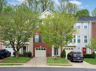 4653 Buckhorn Rdg, Fairfax, VA 22030