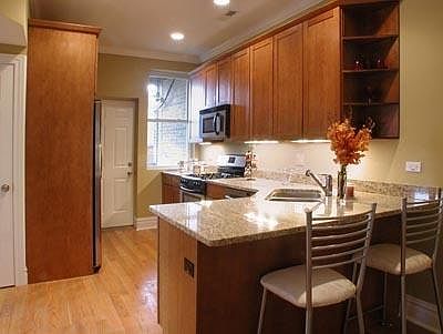 2nd image of 5342 N Winthrop Ave #G