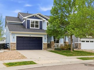 121 S High Street, Erie, CO 80516