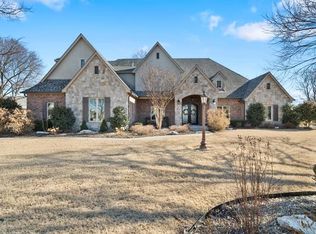 18764 E Crooked Oak Dr, Owasso, OK 74055